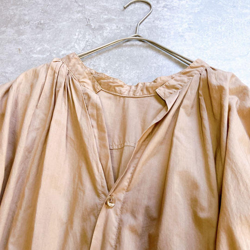 Macphee Long Sleeves, Three Quarter Sleeve 36