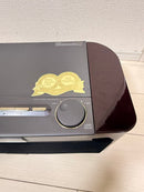 Cd, Md Cassette Decks Sme Families Inc. Celebrity D-3000