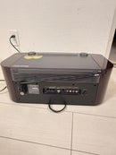 Cd, Md Cassette Decks Sme Families Inc. Celebrity D-3000