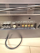 Cd, Md Cassette Decks Sme Families Inc. Celebrity D-3000