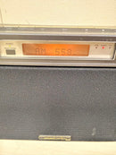 Cd, Md Cassette Decks Sme Families Inc. Celebrity D-3000