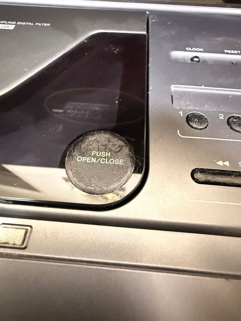 Cd, Md Cassette Decks Sme Families Inc. Celebrity D-3000