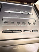Cd, Md Cassette Decks Sme Families Inc. Celebrity D-3000