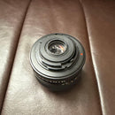 Carl Zeiss Prime Lenses Contax Distagon F2.8