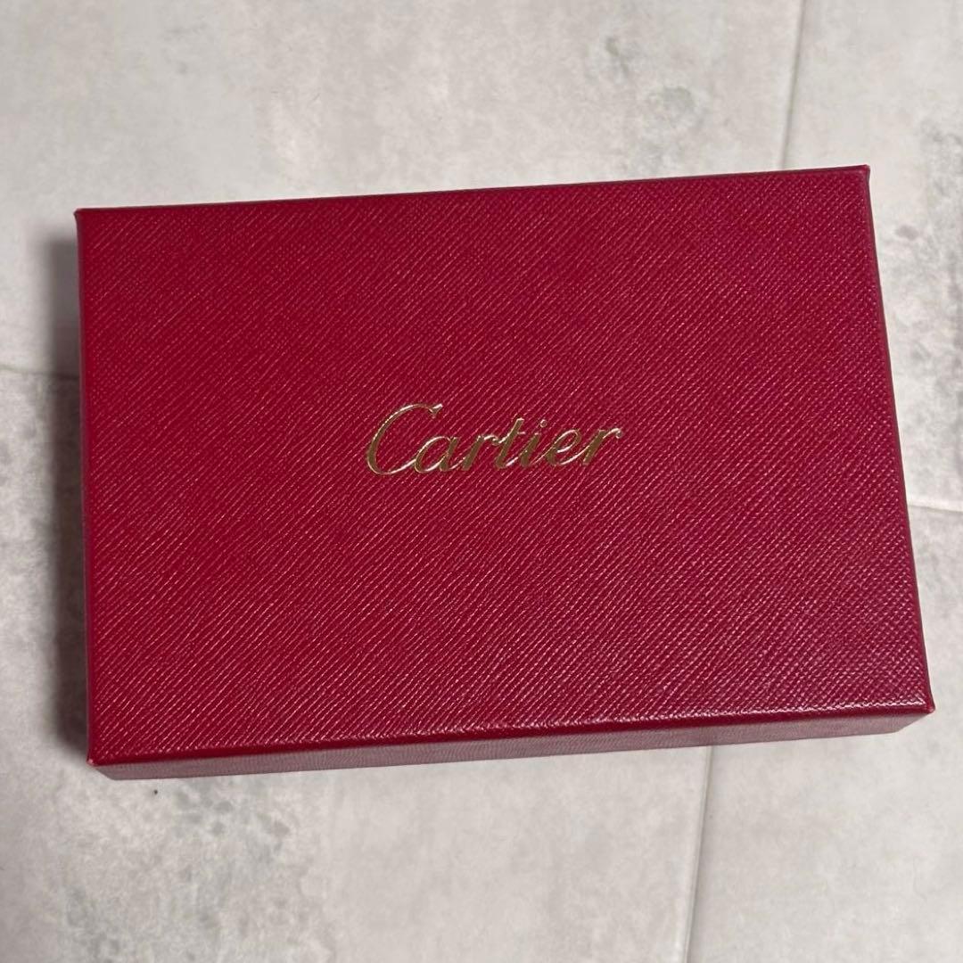Cartier Key Case 6