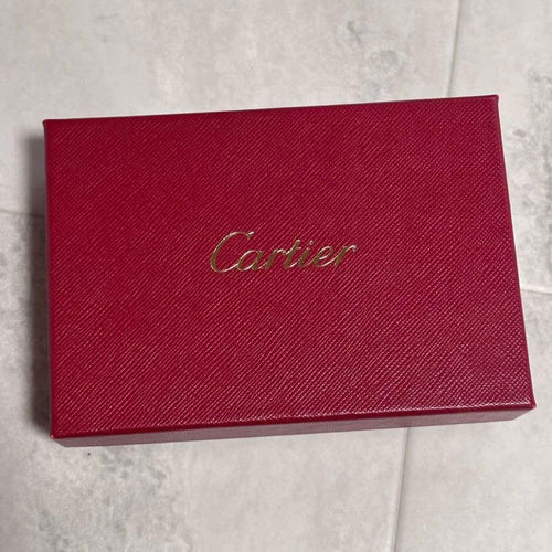 Cartier Key Case 6