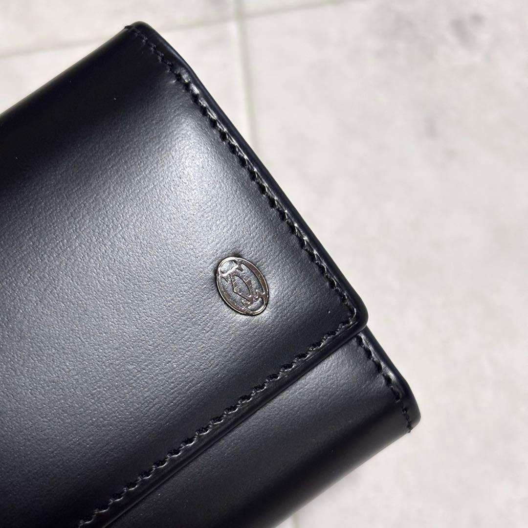 Cartier Key Case 6