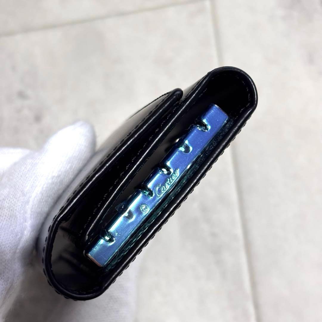 Cartier Key Case 6