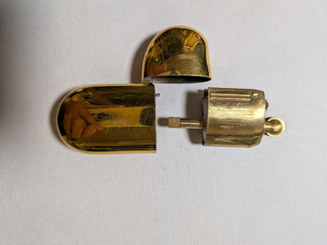 Lighters