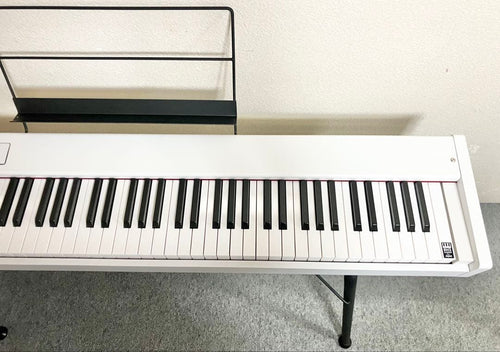 Korg Keyboards Digital Pianos D1