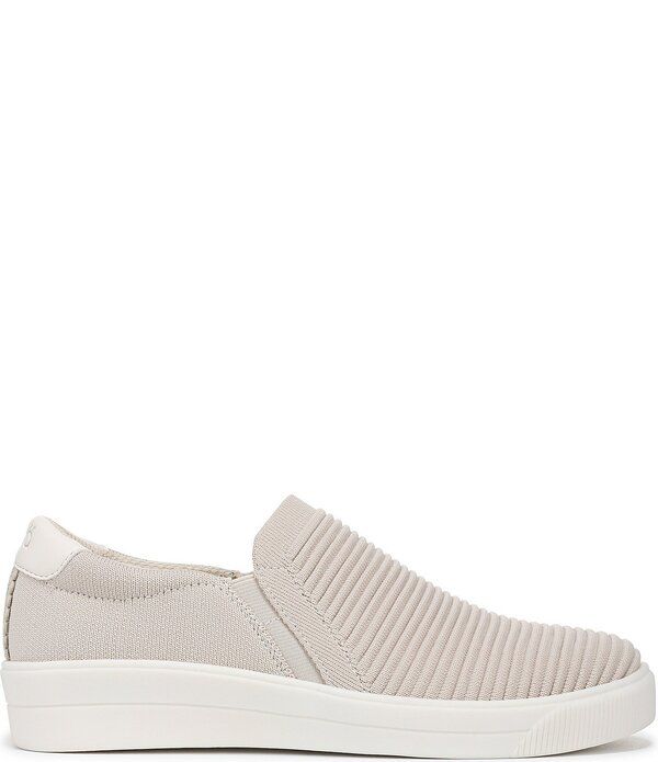 Sneakers Ryka Womens Viv Ease Knit Slip On French Beige