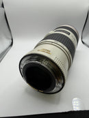 Lens (Zoom) Canon Ef 70-200Mm F4L Is Usm