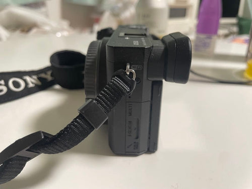 Sony Mirrorless Interchangeable Lens Cameras A6500