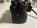 Sony Mirrorless Interchangeable Lens Cameras A6500
