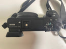 Sony Mirrorless Interchangeable Lens Cameras A6500