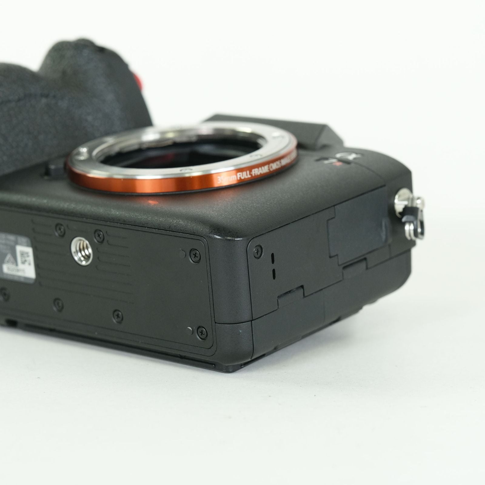 Sony Mirrorless Interchangeable Lips 61,240 2 7R Iv Ilce-7Rm4 E