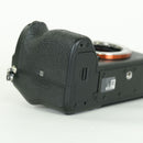 Sony Mirrorless Interchangeable Lips 61,240 2 7R Iv Ilce-7Rm4 E