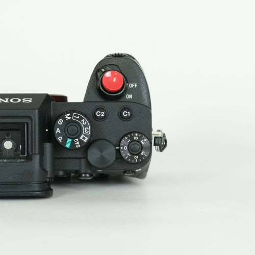 Sony Mirrorless Interchangeable Lips 61,240 2 7R Iv Ilce-7Rm4 E
