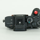 Sony Mirrorless Interchangeable Lips 61,240 2 7R Iv Ilce-7Rm4 E