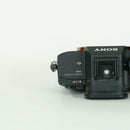 Sony Mirrorless Interchangeable Lips 61,240 2 7R Iv Ilce-7Rm4 E