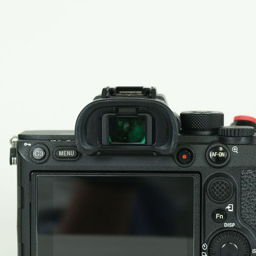 Sony Mirrorless Interchangeable Lips 61,240 2 7R Iv Ilce-7Rm4 E