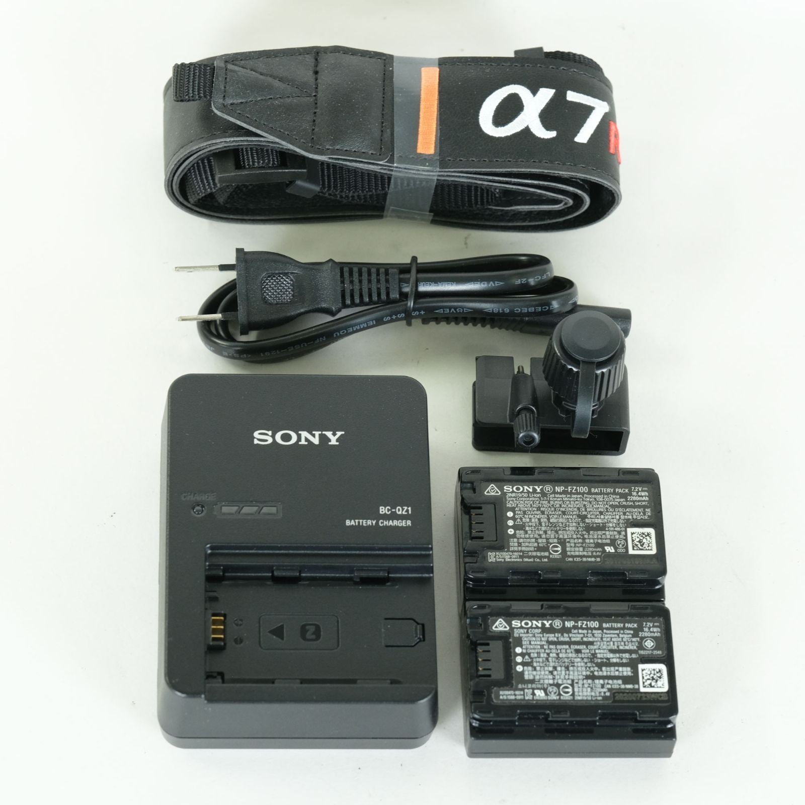 Sony Mirrorless Interchangeable Lips 61,240 2 7R Iv Ilce-7Rm4 E
