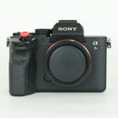 Sony Mirrorless Interchangeable Lips 61,240 2 7R Iv Ilce-7Rm4 E
