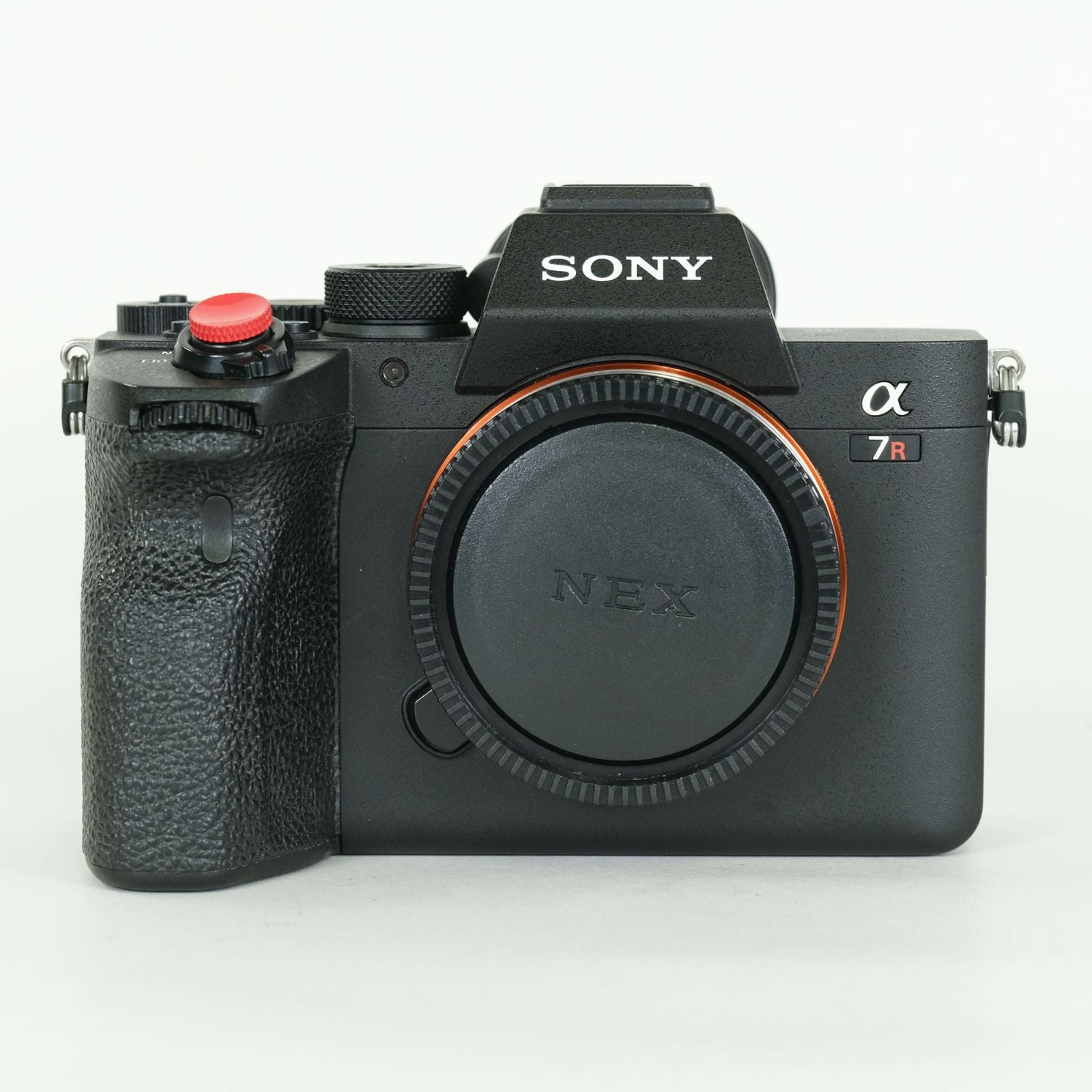 Sony Mirrorless Interchangeable Lips 61,240 2 7R Iv Ilce-7Rm4 E