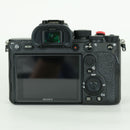 Sony Mirrorless Interchangeable Lips 61,240 2 7R Iv Ilce-7Rm4 E