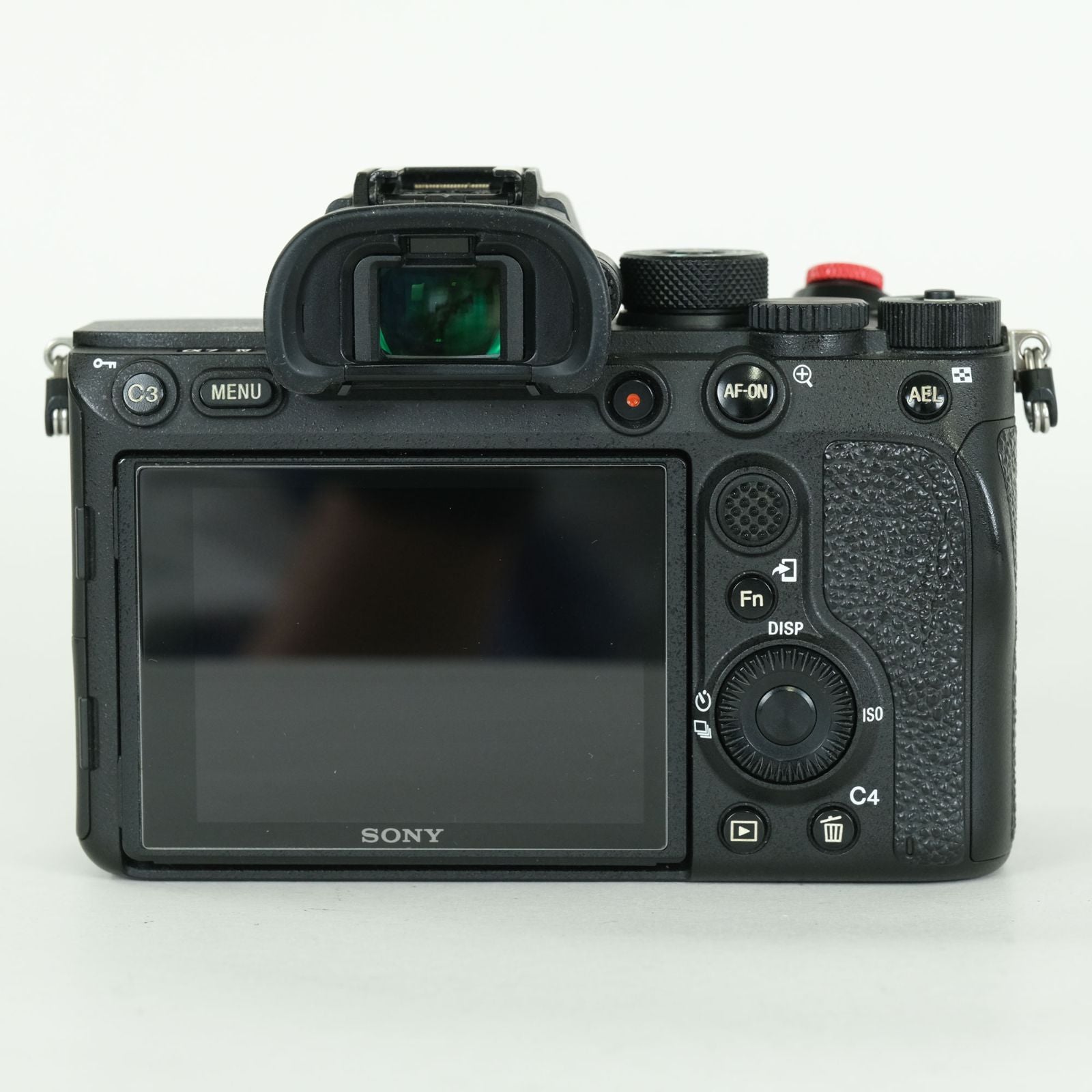 Sony Mirrorless Interchangeable Lips 61,240 2 7R Iv Ilce-7Rm4 E
