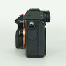 Sony Mirrorless Interchangeable Lips 61,240 2 7R Iv Ilce-7Rm4 E