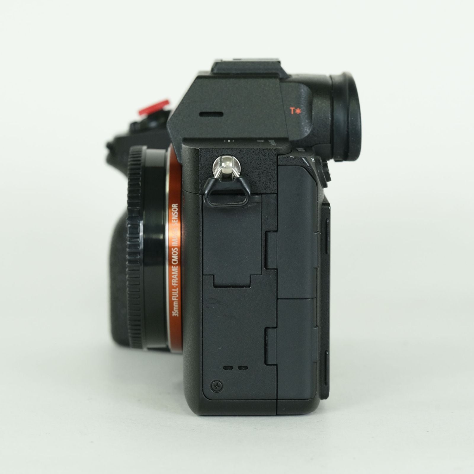 Sony Mirrorless Interchangeable Lips 61,240 2 7R Iv Ilce-7Rm4 E