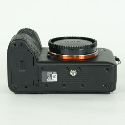 Sony Mirrorless Interchangeable Lips 61,240 2 7R Iv Ilce-7Rm4 E