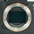 Sony Mirrorless Interchangeable Lips 61,240 2 7R Iv Ilce-7Rm4 E