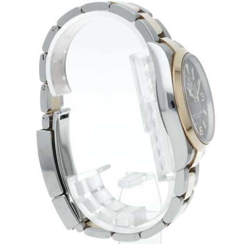Rolex Others 36 124273 K18Yg/Ss