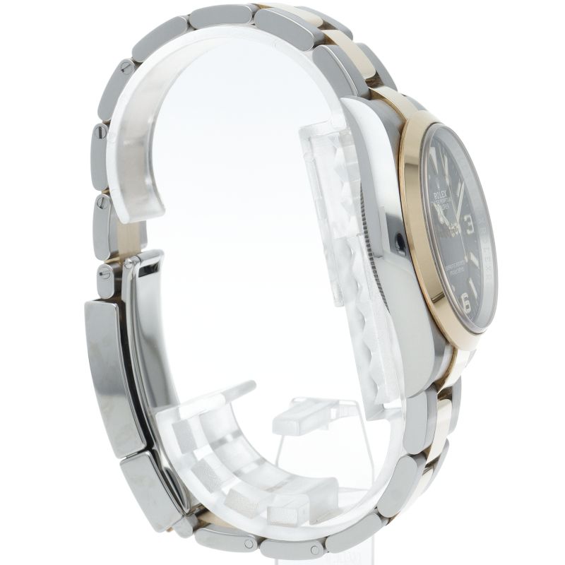 Rolex Others 36 124273 K18Yg/Ss
