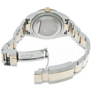 Rolex Others 36 124273 K18Yg/Ss