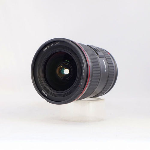 Canon Others Ef16-35/2.8L Usm