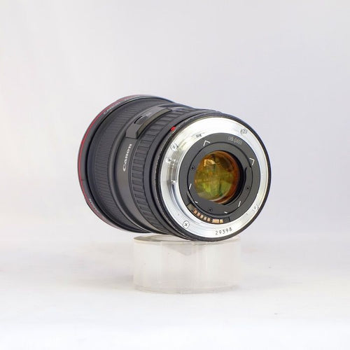 Canon Others Ef16-35/2.8L Usm