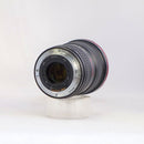 Canon Others Ef16-35/2.8L Usm