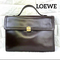 Loewe Business Bags