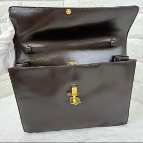 Loewe Business Bags
