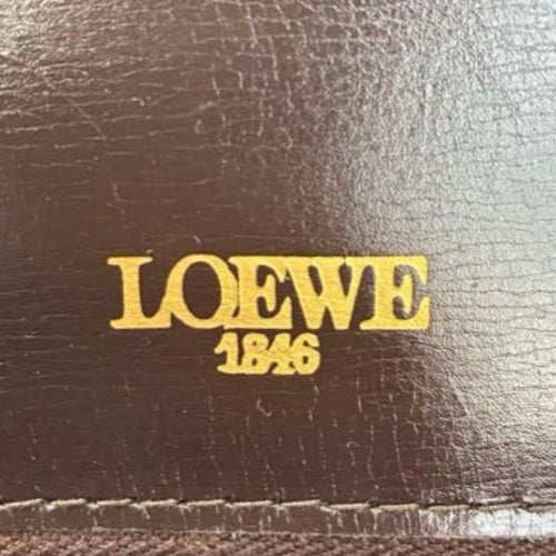 Loewe Business Bags