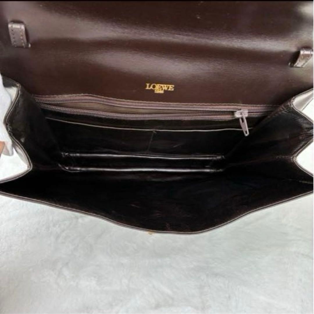 Loewe Business Bags