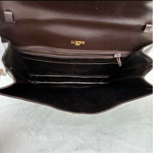 Loewe Business Bags