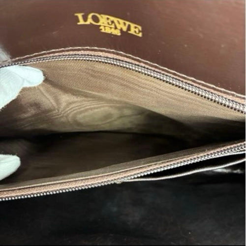 Loewe Business Bags