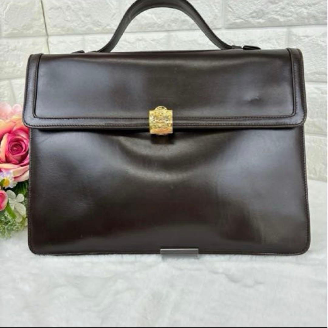 Loewe Business Bags