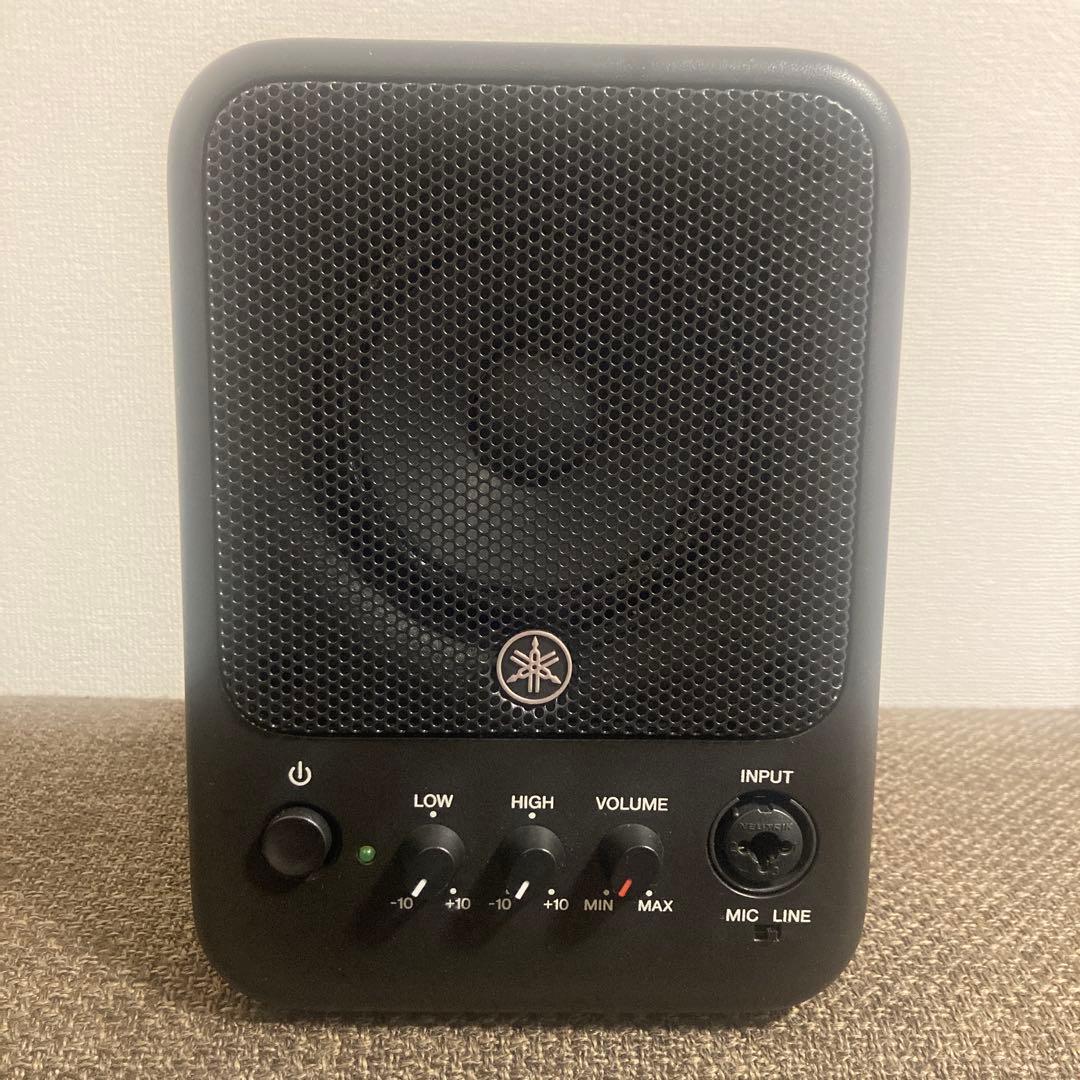 Speakers Yamaha Ms101-4