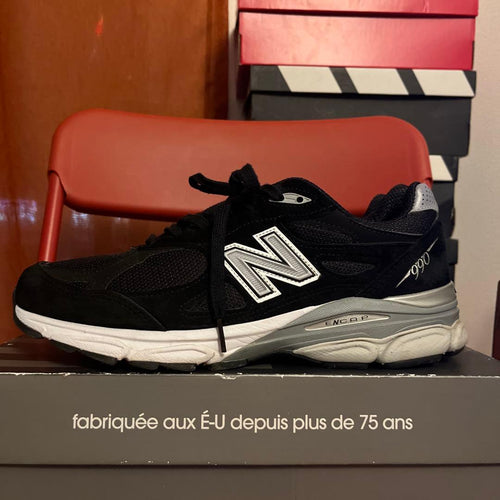 New Balance Sneakers 990V3