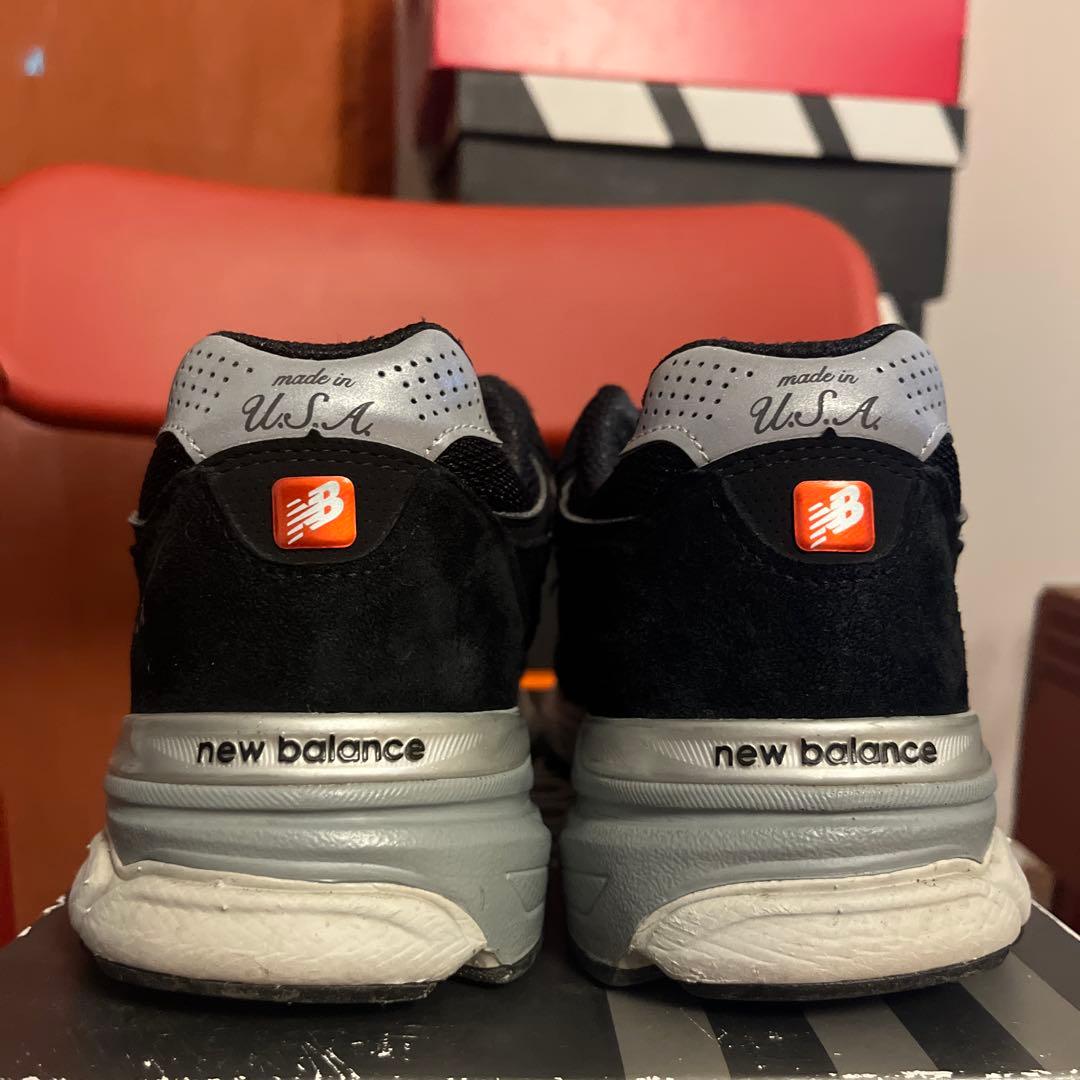 New Balance Sneakers 990V3